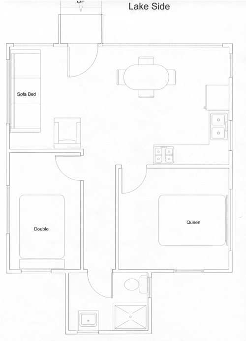 floormap