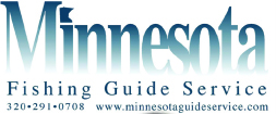MN Fishing  Guide