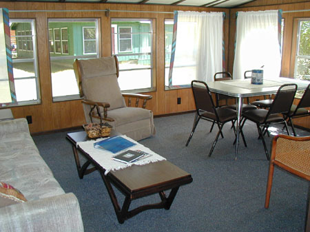 minnesota cabin