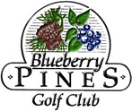 blueberry pines golf course