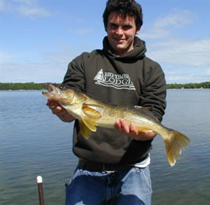 MN Fishing