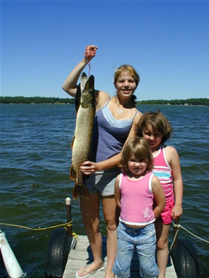 Minnesota Fishing