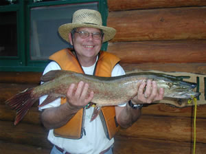 MN fishing