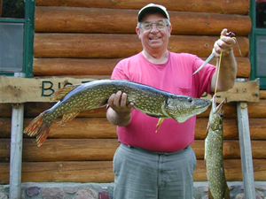 Minnesota Fishing