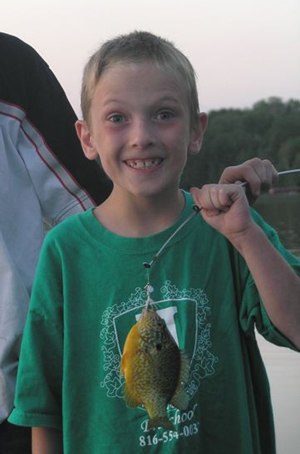 MN fishing