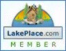 lake place member
