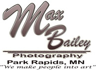 Max Bailey