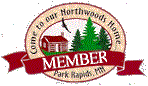Park Rapids Area Chamber of Commerce